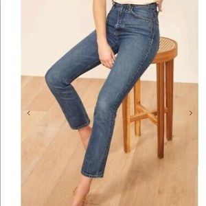 ⚡️SALE⚡️ Reformation Ultra High Rise Perth 23